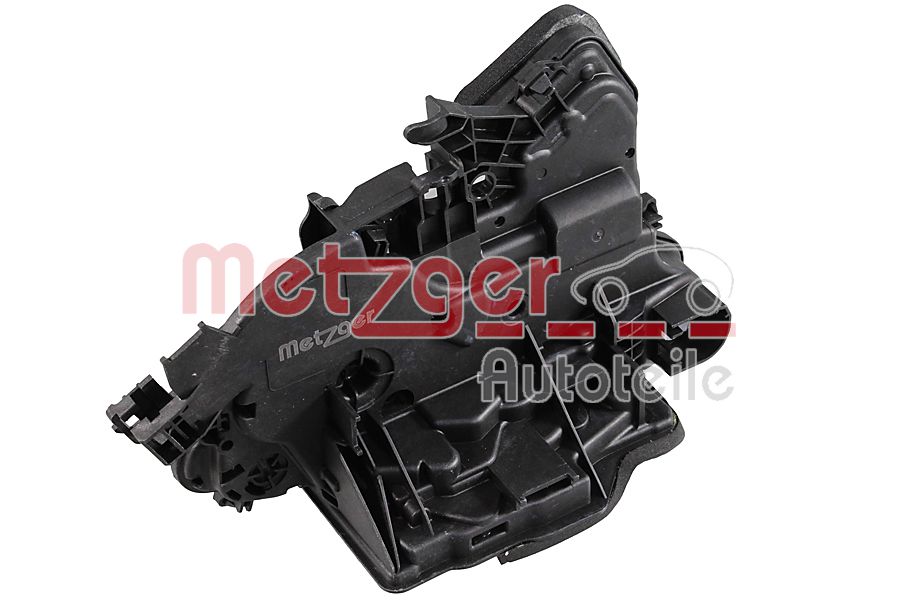 Door Lock - 2314453 METZGER